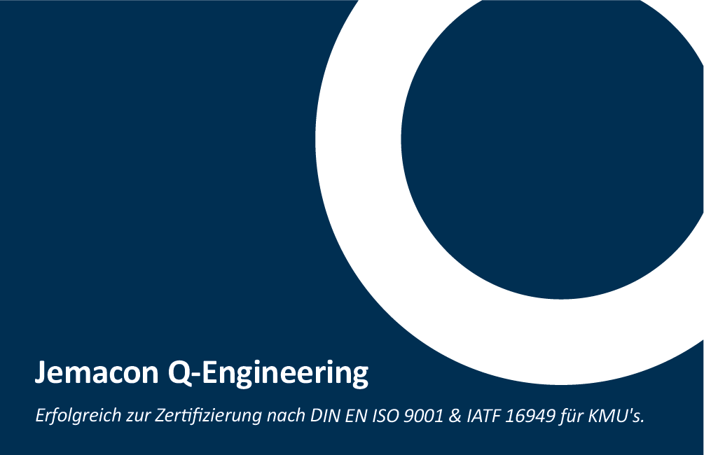 Jemacon Q-Engineering